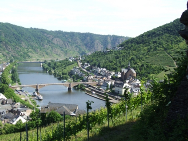 Wellness Wochenende Mosel