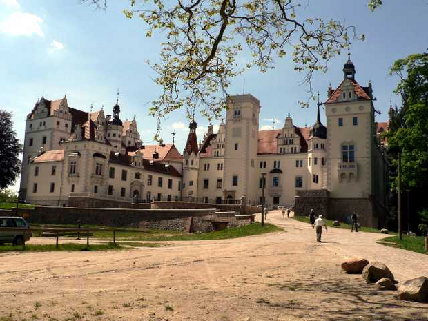 Wellnesshotel Uckermark