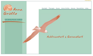 Naturheilpraxis Wittdün Amrum