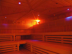 Hallenbad Hasenleiser