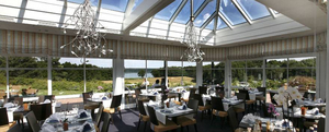 Hotel Bornmühle
Hotel Bornmühle Restaurant Lisette
Hotel Bornmühle Wintergarten mit Seeblick
Hotel Bornmühle Hotelzimmer
Hotel Bornmühle Schwimmbad