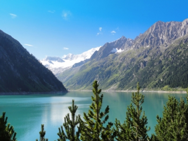 Wellness Wochenende Zillertal