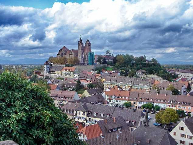 Kurzurlaub Wellness Wochenende Kaiserstuhl