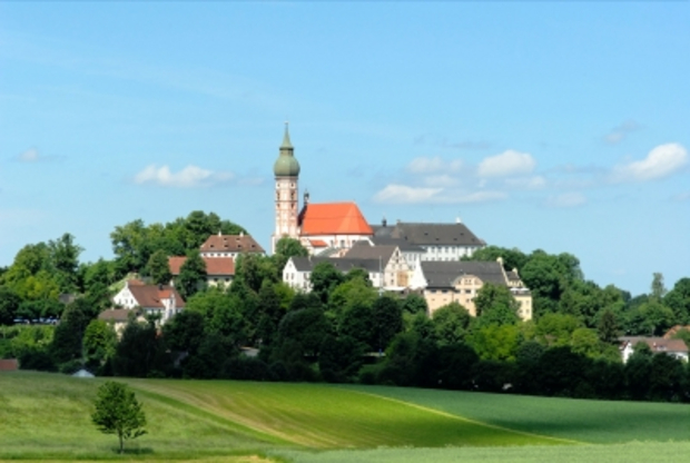 Wellness Oberbayern