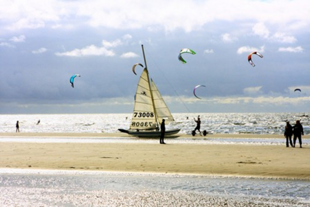 Wellness Wochenende Nordsee, Nordfriesland