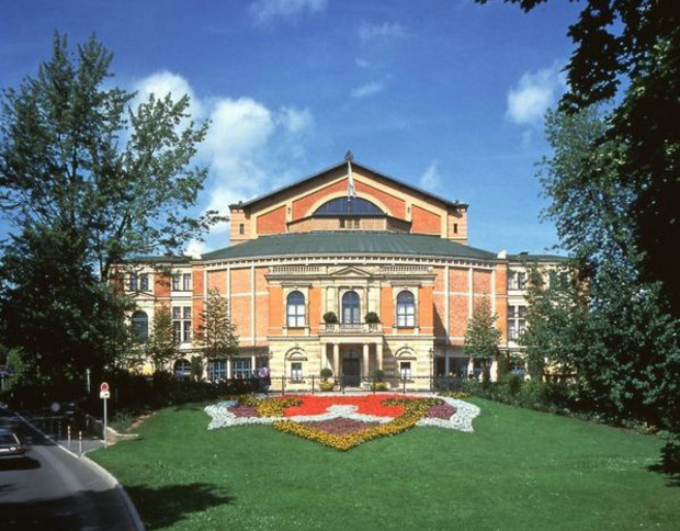 Bayern Wellnesshotel Bayreuth