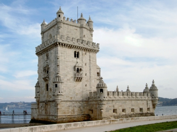 Wellness Hotel Lissabon