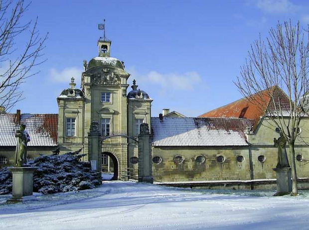 Wellness Kurzurlaub Münsterland