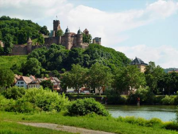 Kurzurlaub Wellness Wochenende Taubertal