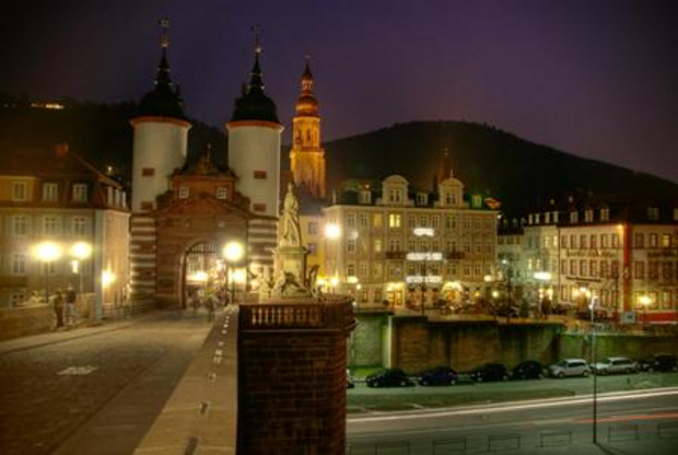 Wellness Kurzurlaub Heidelberg 3 Wellness Kurzurlaub Heidelberg