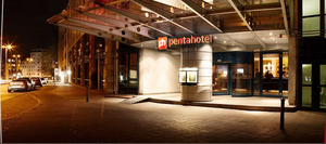 pentahotel Braunschweig Wellnesshotel
pentahotel Braunschweig Hotelzimmer
pentahotel Braunschweig pentalounge  
pentahotel Braunschweig pentalounge  
pentahotel Braunschweig