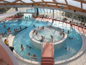 Badewelt elypso Deggendorf