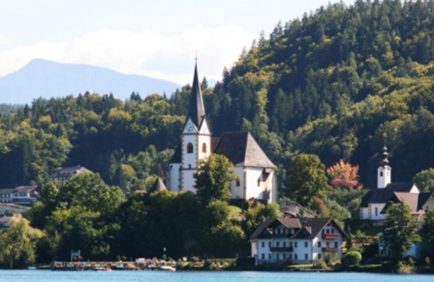 Wellness Wochenende Österreich Kärnten