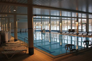 Donaubad Wonnemar Ulm Neu-Ulm