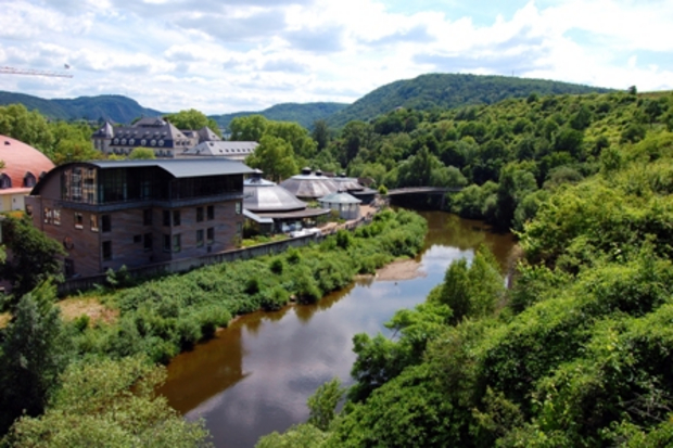 Kurzurlaub Wellness Wochenende Hunsrück