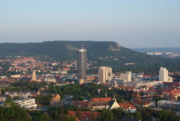 Kurzurlaub Wellness Wochenende Jena