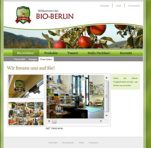 Bio-Berlin