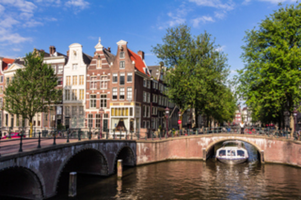 Wellness Wochenende Amsterdam