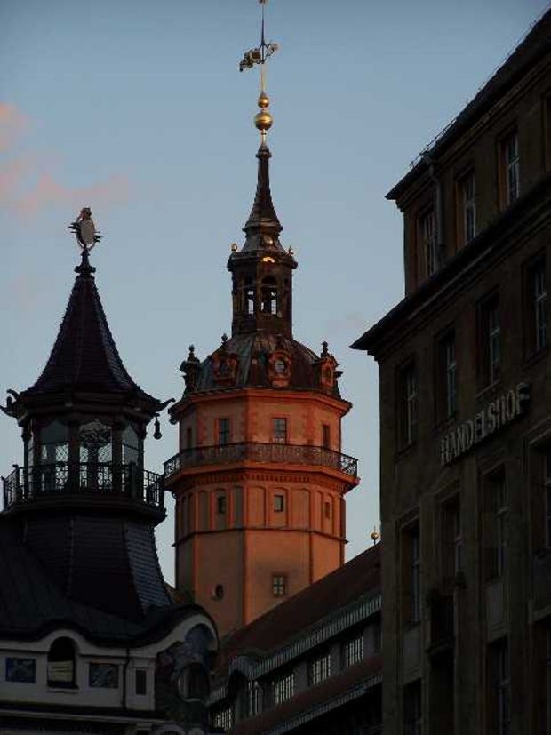 Wellness Wochenende Leipzig