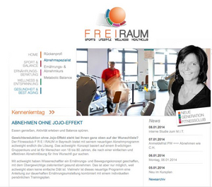 FREIRAUM Bayreuth