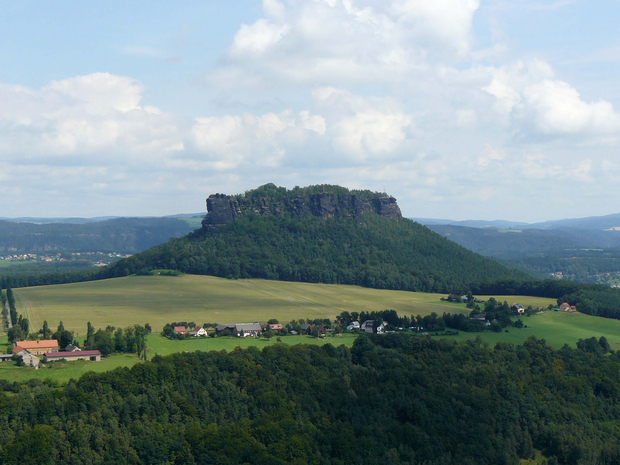 Wellness Kurzurlaub Sächsischen Schweiz