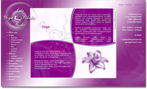 Lila Yoga Pilates Studio in Rudolstadt Saale