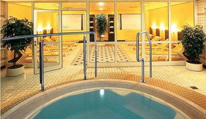 Hotel Pullman Erfurt am Dom
Hotel Pullman Erfurt am Dom Wellnessbereich
Hotel Pullman Erfurt am Dom Hotelzimmer
Hotel Pullman Erfurt am Dom Restaurant
Hotel Pullman Erfurt am Dom