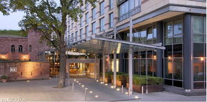 Hotel Hyatt Regency Mainz
Hotel Hyatt Regency Mainz Malakoff-Bar
Hotel Hyatt Regency Mainz Palatorium
Hotel Hyatt Regency Mainz Wellness
Hotel Hyatt Regency Mainz Malakoff-Hofgarten