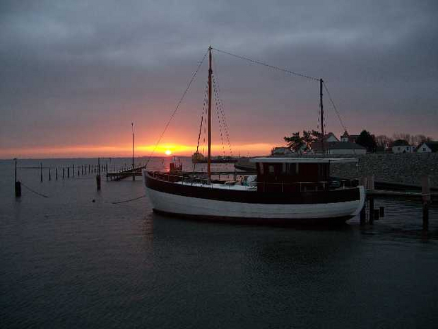 Wellnesshotel Hiddensee