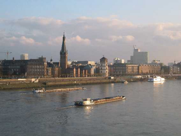 Wellness Hotel Düsseldorf