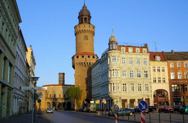 Wellness Kurzurlaub Görlitz