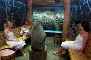 Sauna-Erlebniswelt Bad Harzburger Sole-Therme