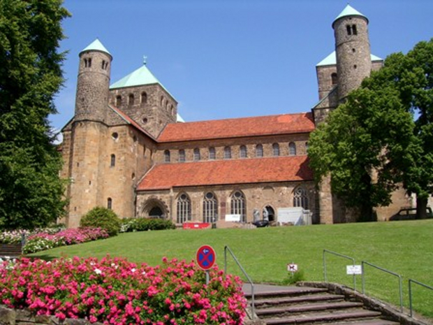 Wellness Wochenende Hildesheim