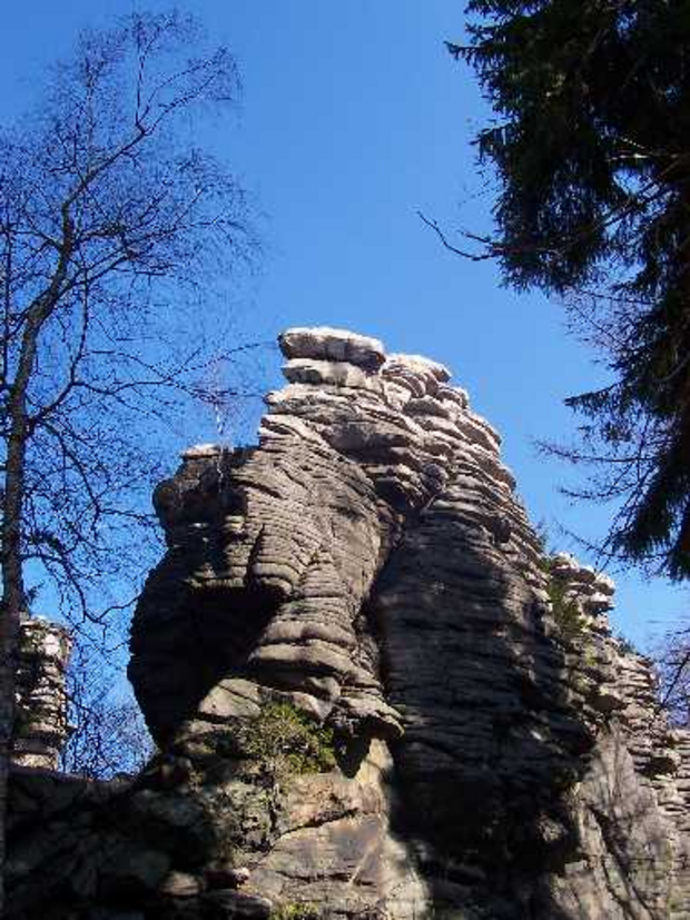 Wellness Kurzurlaub Erzgebirge