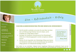 Nicole Billen Life- und Business-Coaching in Idstein