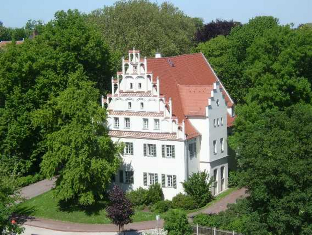 Wellnesshotels Ostthüringen