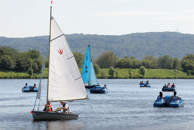 Wellness Kurzurlaub Bochum