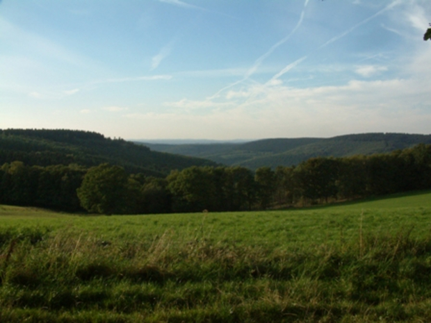 Wellness Wochenende Westerwald