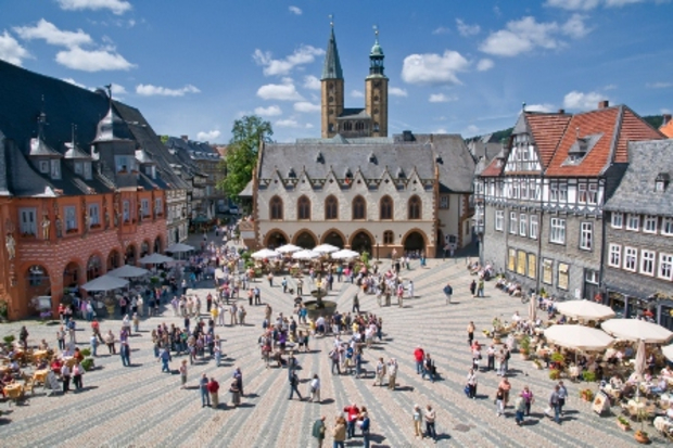 Niedersachsen Wellnesshotels Goslar