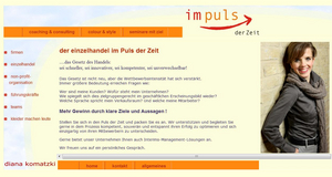 impuls der Zeit - Institut für coaching, colour & consulting in Schalksmühle