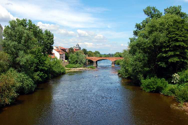 Kurzurlaub Wellness Wochenende Nahe - Naheland