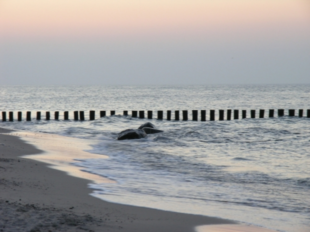 Kurzurlaub Wellness Wochenende Ostsee