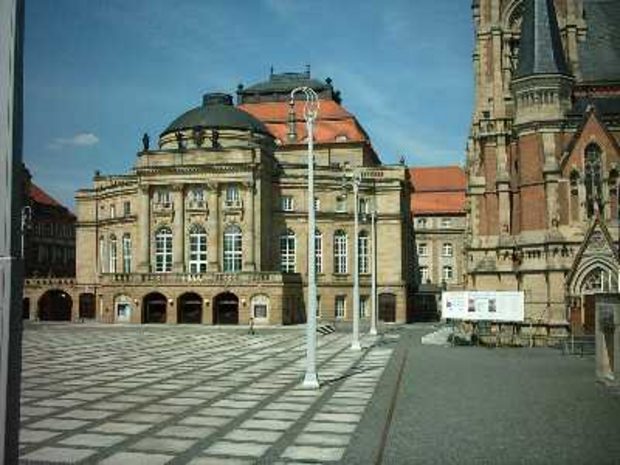 Wellness Wochenende Erzgebirge