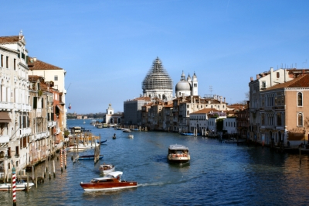 Kurztrip Wellness Wochenende Venedig