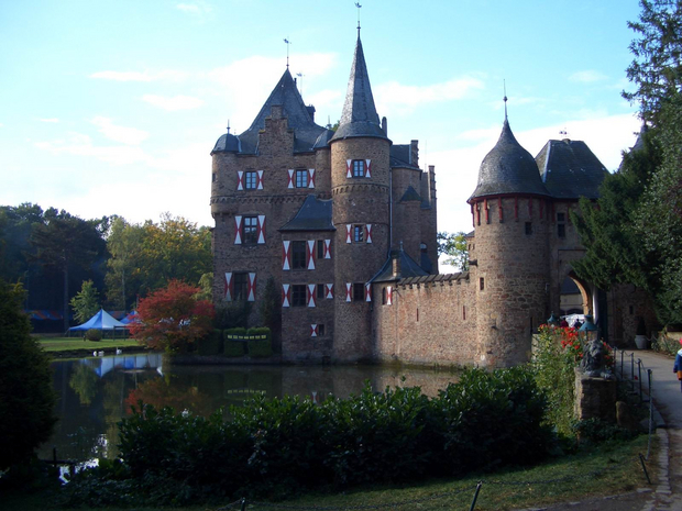 Wellnesshotel Eifel