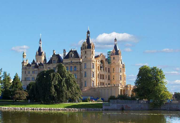 Wellness Hotel Schwerin