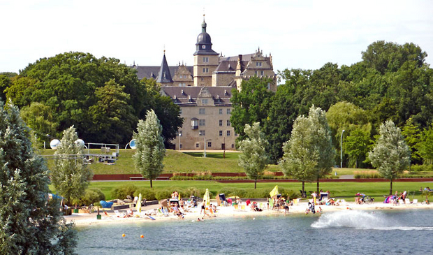 Niedersachsen Wellnesshotels Wolfsburg