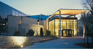 CAROLUS Spa in Carolus Thermen Bad Aachen