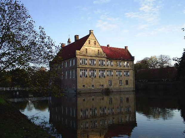 Wellness Wochenende Münsterland