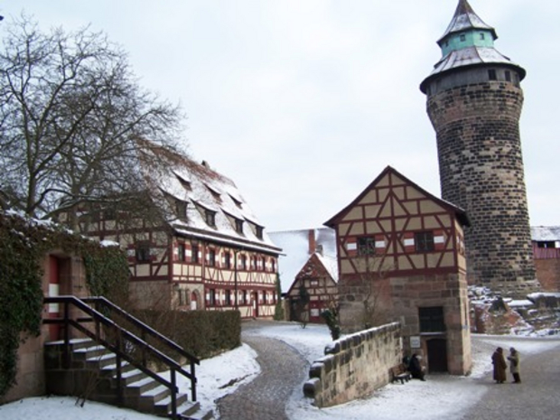 Bayern Wellnesshotels Nürnberg